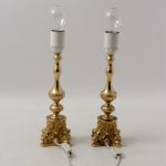 870 3150 TABLE LAMPS